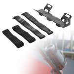 Support de fixation pour haut - parleur de vlo, bouteille d'eau, cyclisme, randonne