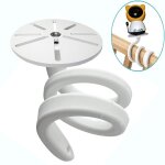 Support flexible pour moniteur de bb pour berceau support de camra pour bb pour sm50w support de ...