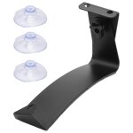 Support de guitare classique en aluminium aspiration steamline guitar support cadre de guitare support ...