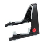 Support de guitare en plastique abs pliable pour environnement aroma support d'instrument de basse acoustique ...