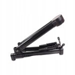 Support de guitare pliable, support de guitare autonome pour tous