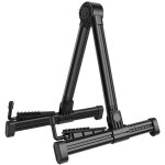 Support de guitare pliable a cadre en aluminium stable en alliage d'aluminium abs folk guitar a shape ... Support de guitare pliable a cadre en aluminium stable en alliage d'aluminium abs folk guitar a shape ...