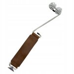 Support de guitare portable en mtal, support durable en forme de z, support mural stable