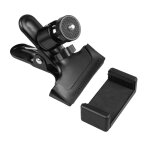 Support de guitare ukulele pour smartphone, pince de support pour téléphones portables et caméras d'action, ... Support de guitare ukulele pour smartphone, pince de support pour téléphones portables et caméras d'action, ...