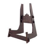 Support de guitare support de violoncelle en bois pour instrument a cordes guitare electrique violon Support de guitare support de violoncelle en bois pour instrument a cordes guitare electrique violon