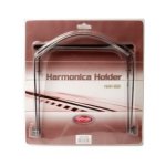 Support pour harmonica