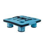 Support de haut - parleurs pour boissons flottantes, pour piscines, jacuzzi, tasse d'ext�rieur, pour ...