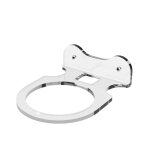 Support de haut - parleur mural universel, support de suspension, peu encombrant, gestion des c�bles, ...