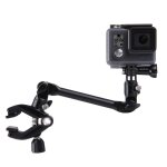 Support holder pour gopro hero6 / 5 / 5 session / 4 session / 4 / 3 + / 3 / 2 / 1, xiaomi et autres caméras ... Support holder pour gopro hero6 / 5 / 5 session / 4 session / 4 / 3 + / 3 / 2 / 1, xiaomi et autres caméras ...