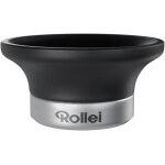 Support de lensball pour tous les types de lensballs avec support de ventouse et filetage 1 / 4   monter ...