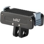 Support à libération rapide pour osmo action 5 pro, loquet magnétique pour trépied accessoires pour caméras ... Support à libération rapide pour osmo action 5 pro, loquet magnétique pour trépied accessoires pour caméras ...