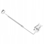 Support de lyre pour clarinette, pince pour partitions pour instruments a vent, fanfare Support de lyre pour clarinette, pince pour partitions pour instruments a vent, fanfare
