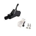 Support magnétique à cartouche avec aiguille en vinyle pour tourne - disque, plateau tournant Support magnétique à cartouche avec aiguille en vinyle pour tourne - disque, plateau tournant