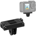 Support magnétique a dégagement rapide pour dji osmo action 5 pro 4 3, osmo 360, base adaptateur magnétique ... Support magnétique a dégagement rapide pour dji osmo action 5 pro 4 3, osmo 360, base adaptateur magnétique ...