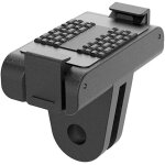 Support magnétique pour dji osmo 360, adaptateur de montage à libération rapide, accessoires pour appareil ... Support magnétique pour dji osmo 360, adaptateur de montage à libération rapide, accessoires pour appareil ...