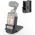 Support magntique pliable osmo pocket 3, adaptateur de serrage amlior pour dji osmo pocket3, support ...