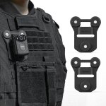 Support magnétique universel pour appareil photo corporel, clip arrière magnétique universel à ventouse ... Support magnétique universel pour appareil photo corporel, clip arrière magnétique universel à ventouse ...