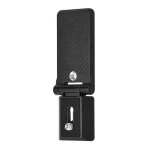 Support magntique avec vis de 1 / 4 pouce pour osmo pocket 3 action 5, support pliable pour camras ...