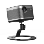 Support m�tal r�glable accessoires vid�oprojecteur universel stable et antid�rapant yonis