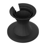 Support de montage pour amazon echo dot 4 et apple home pod, mini support de bureau pour maison intelligente ... Support de montage pour amazon echo dot 4 et apple home pod, mini support de bureau pour maison intelligente ...