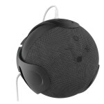 Support de montage mural pour echo dot 5. / 4. gnration haut - parleur haut - parleur intelligent sortie ...
