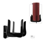 Support mural en acrylique pour enceinte ue megaboom3