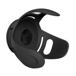 Support mural pour enceintes connect�es 4 et 5 pouces, gain de place, noir