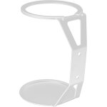 Support mural pour enceinte connectée z046 - w avec ale x a fix ation murale pour 2eme génération dot ... Support mural pour enceinte connectée z046 - w avec ale x a fix ation murale pour 2eme génération dot ...