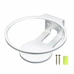 Support mural pour enceinte intelligente sonos roam, en alliage d'aluminium, botier de son durable