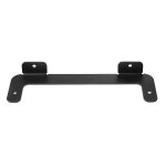 Support mural pour enceintes en m�tal pour enceintes surround ht - a9m2