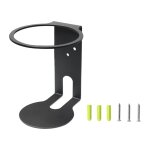 Support mural de haut - parleur en mtal, pices de support anti - rayures pour haut - parleurs jbl flip ...