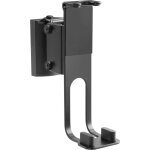 Support mural rotatif sonos one noir