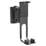 Support mural rotatif sonos one noir