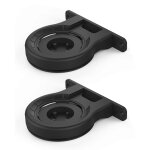 Support mural de sortie abs, pour google mini haut - parleur intelligent, installation facile pour google ...