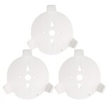 Support mural pour tp - link deco p7, support de systme wifi en maille pour toute la maison, routeur ...