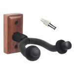 Support mural pour ukulele, support de guitare, support mural pour instrument a cordes uke
