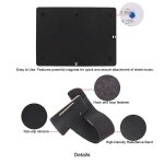Support de musique de bras dossier de sangle de bras r�glable support de musique de bras universels pour ...
