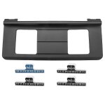 Support de musique compatible avec de nombreux mod�les de clavier de musique, support de clavier partition ...