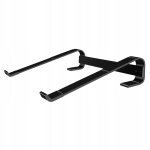 Support d'ordinateur ergonomique en aluminium Support d'ordinateur ergonomique en aluminium