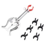 Support pour partitions de musique, pince pour trompette, lyre, marche Support pour partitions de musique, pince pour trompette, lyre, marche