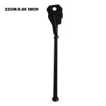 Support de pied de vélo réglable pour enfants de 12, 14, 16, 18, 20 pouces - type 16 inches Support de pied de vélo réglable pour enfants de 12, 14, 16, 18, 20 pouces - type 16 inches