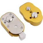 Support de plaque de verrouillage � d�gagement rapide pour moniteur d'appareil photo arri red sans fil ...