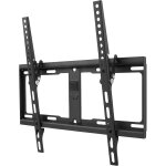 Support plat solid de , inclinable a 15 - fixation murale - ecrans de 32 a 60 pouces - tous types de ... Support plat solid de , inclinable a 15 - fixation murale - ecrans de 32 a 60 pouces - tous types de ...
