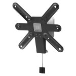 Support plat ultra slim de one for all, inclinable  15 - fixation murale - ecrans de 13  42 pouces ...