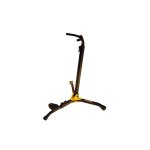Support pliable pour basson ou clarinette basse hercules ds561b