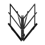 Support pliable pour partition de musique, en feuille abs, support de livre de musique, pour la pratique ... Support pliable pour partition de musique, en feuille abs, support de livre de musique, pour la pratique ...