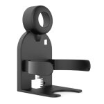 Support de prise murale, hub de routeur, haute qualit, forte adhrence, cble lger, sans encombrement ...