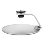 Support de projecteur de bureau universel et portable, support de table antidérapant, mobile, amovible ... Support de projecteur de bureau universel et portable, support de table antidérapant, mobile, amovible ...