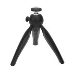 Support de projecteur pour mini trpied avec tte de projection rotative  360 degrs
