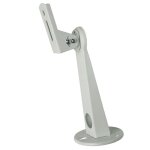 Support de projection métallique rotatif universel pour mini projecteur, 2 pièces, pour yg400 rd805 yg500 ... Support de projection métallique rotatif universel pour mini projecteur, 2 pièces, pour yg400 rd805 yg500 ...